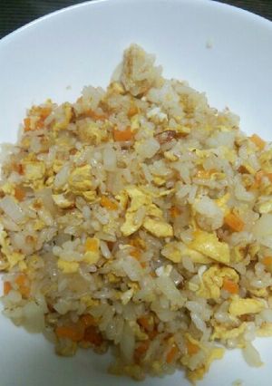 チャーハン♡簡単-レシピのメイン写真