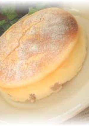 安く作れる♡ヨーグルトチーズケーキ♡-レシピのメイン写真