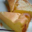 ☆スフレチーズケーキ☆