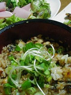 簡単美味しい☆うなぎのひつまぶし-レシピのメイン写真