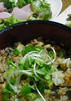 簡単美味しい☆うなぎのひつまぶし-レシピのメイン写真