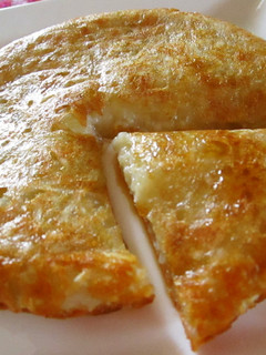 じゃがいもチーズ焼き-レシピのメイン写真
