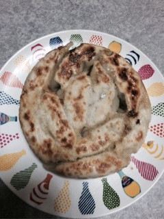 エビ餃子-レシピのメイン写真