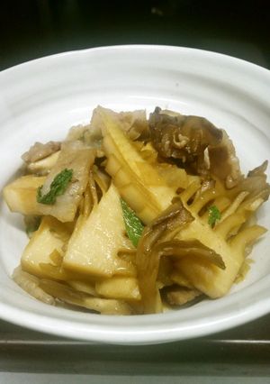 簡単!ヘルシー!豚丼-レシピのメイン写真