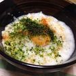 とろろーん冷麺