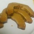 はぐらうりで☆スタミナにんにく醤油漬け