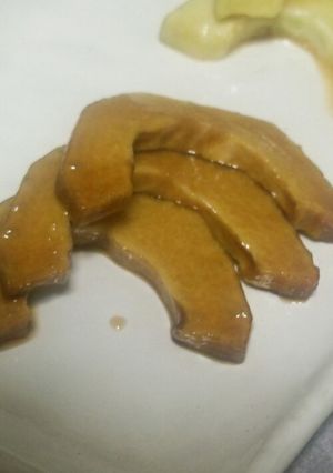 はぐらうりで☆スタミナにんにく醤油漬け-レシピのメイン写真