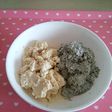 美味しい豆腐アイス
