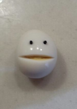 うずらの卵!!デコ弁当用(^-^)-レシピのメイン写真