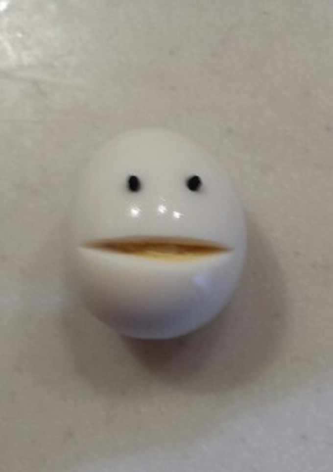 うずらの卵!!デコ弁当用(^-^)-レシピのメイン写真