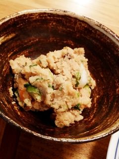 卯の花☆炒り煮-レシピのメイン写真