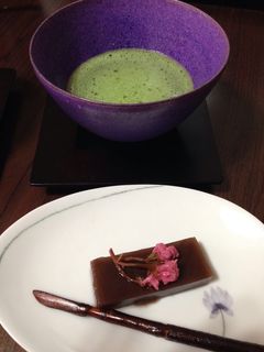 こしあん300g用水羊羹のメモ-レシピのメイン写真