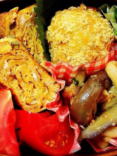 焼きそら豆のチーズコロッケ-レシピのメイン写真