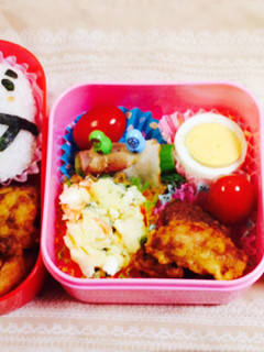 親子遠足お弁当★別名:クックパッドお弁当-レシピのメイン写真