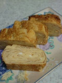だし巻き玉子-レシピのメイン写真