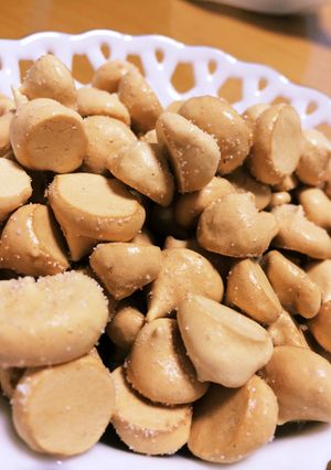 メレンゲクッキー(๑′ᴗ‵๑)-レシピのメイン写真