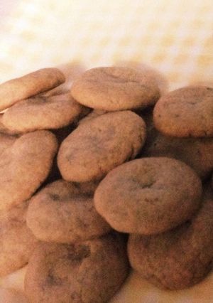 カントリーマアム風クッキー-レシピのメイン写真