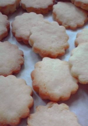 ☆アイスボックスクッキー☆-レシピのメイン写真