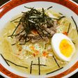 牛しゃぶサラダ冷麺