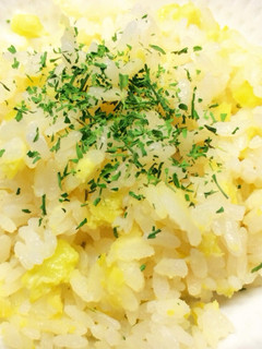 若草色のソラマメご飯-レシピのメイン写真