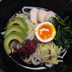 やみつき間違いなし！具だくさんうどん-レシピのメイン写真