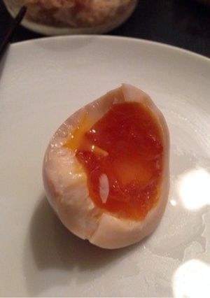 味付け卵〜！-レシピのメイン写真