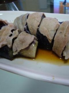 お手軽♪簡単♪なすの豚肉まきまき-レシピのメイン写真