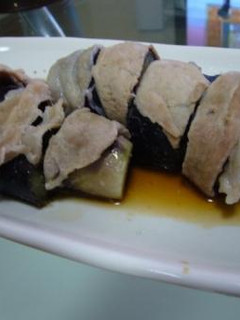 お手軽♪簡単♪なすの豚肉まきまき-レシピのメイン写真