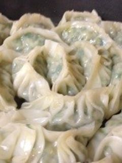 ふつーの餃子-レシピのメイン写真