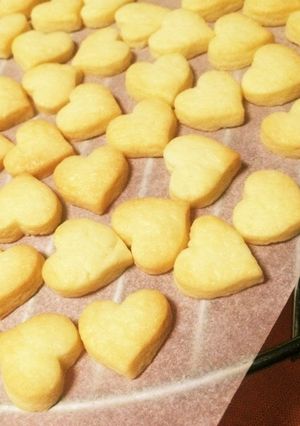 クッキー-レシピのメイン写真