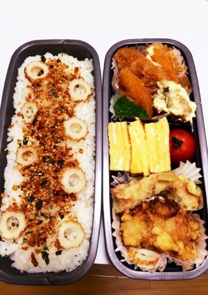 H26 5/26-レシピのメイン写真