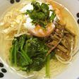 ビビン冷麺