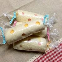基本からアレンジまで！思わずつくりたくなる「サンド ロール」の