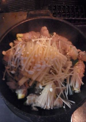 ズッキーニの肉巻きマヨネーズ風味-レシピのメイン写真
