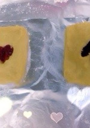 ♡♥︎トランプクッキー♥︎♡-レシピのメイン写真