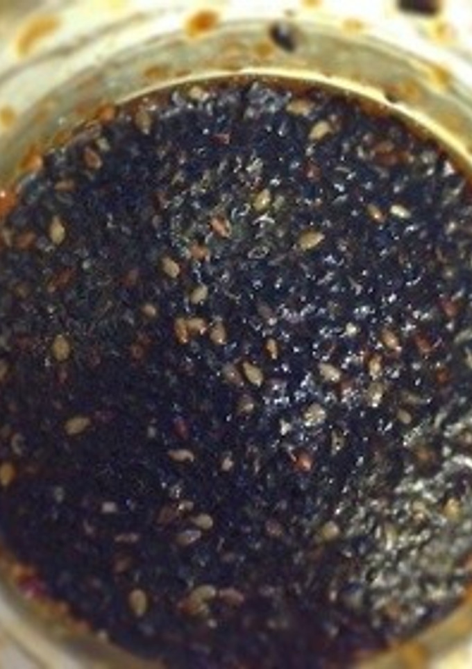 焼肉のたれ-レシピのメイン写真