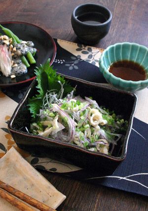 【皮ポン】皮は丁寧に脂を取りましょ-レシピのメイン写真