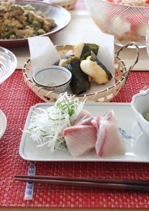 脇役じゃない♡美味しいツマ♪-レシピのメイン写真
