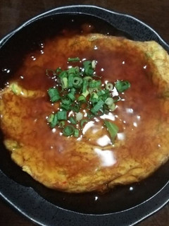 かに玉-レシピのメイン写真