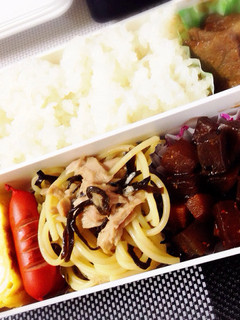 お弁当♡簡単ちくわの大葉チーズマヨ焼-レシピのメイン写真