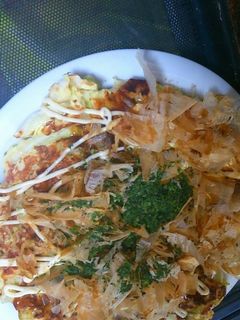 糖質オフ!へるふわお好み焼き-レシピのメイン写真