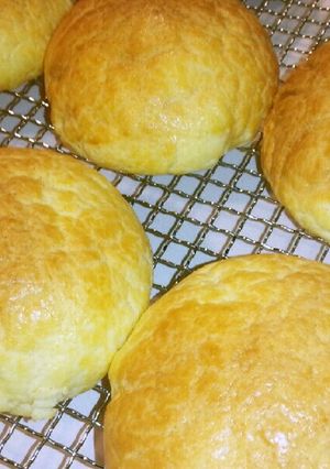 HBで簡単で美味しい我が家のキングパン-レシピのメイン写真