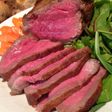 土鍋だけ!激烈簡単ローストビーフ甘辛醤油