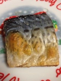塩鯖-レシピのメイン写真