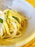 もやしと高野豆腐のおひたし風…レンジ…