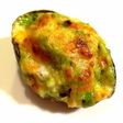 アボガドなめたけグラタン