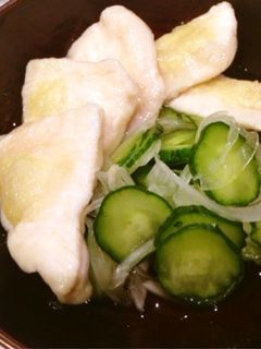 つるりん生姜鶏-レシピのメイン写真