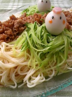 七夕そうめん★-レシピのメイン写真