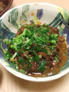 定番 牛スジ煮込み-レシピのメイン写真