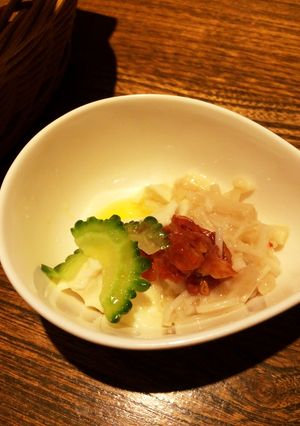 えのきのニンニク醤油炒め-レシピのメイン写真